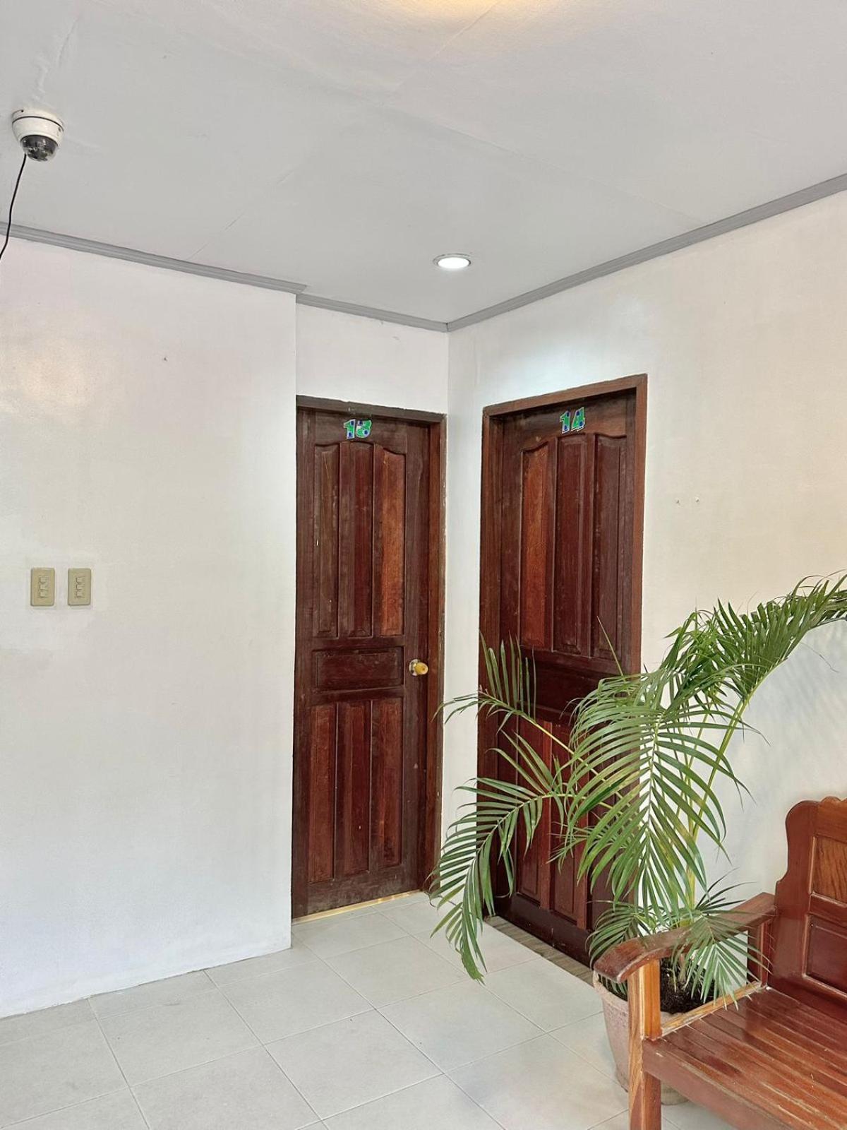 מלון Casa Juliana אל נידו מראה חיצוני תמונה