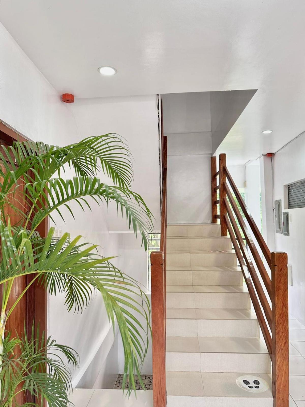 מלון Casa Juliana אל נידו מראה חיצוני תמונה