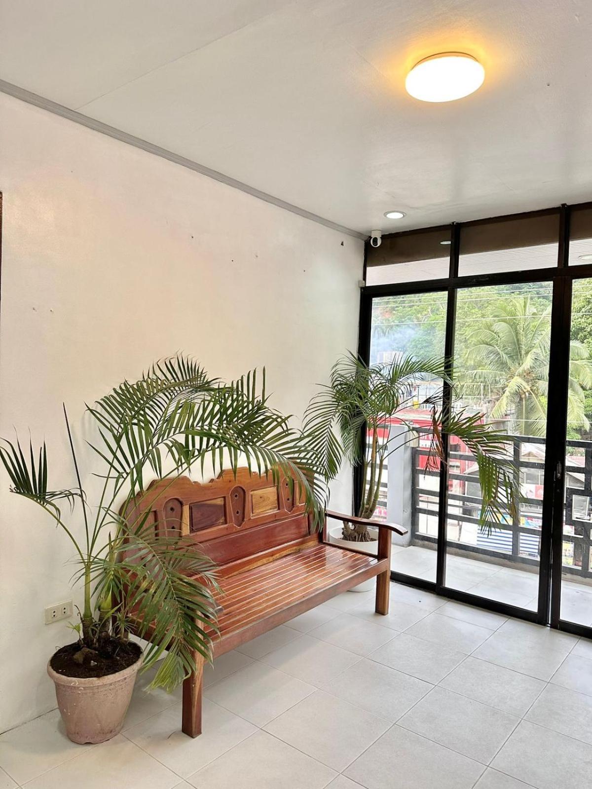מלון Casa Juliana אל נידו מראה חיצוני תמונה