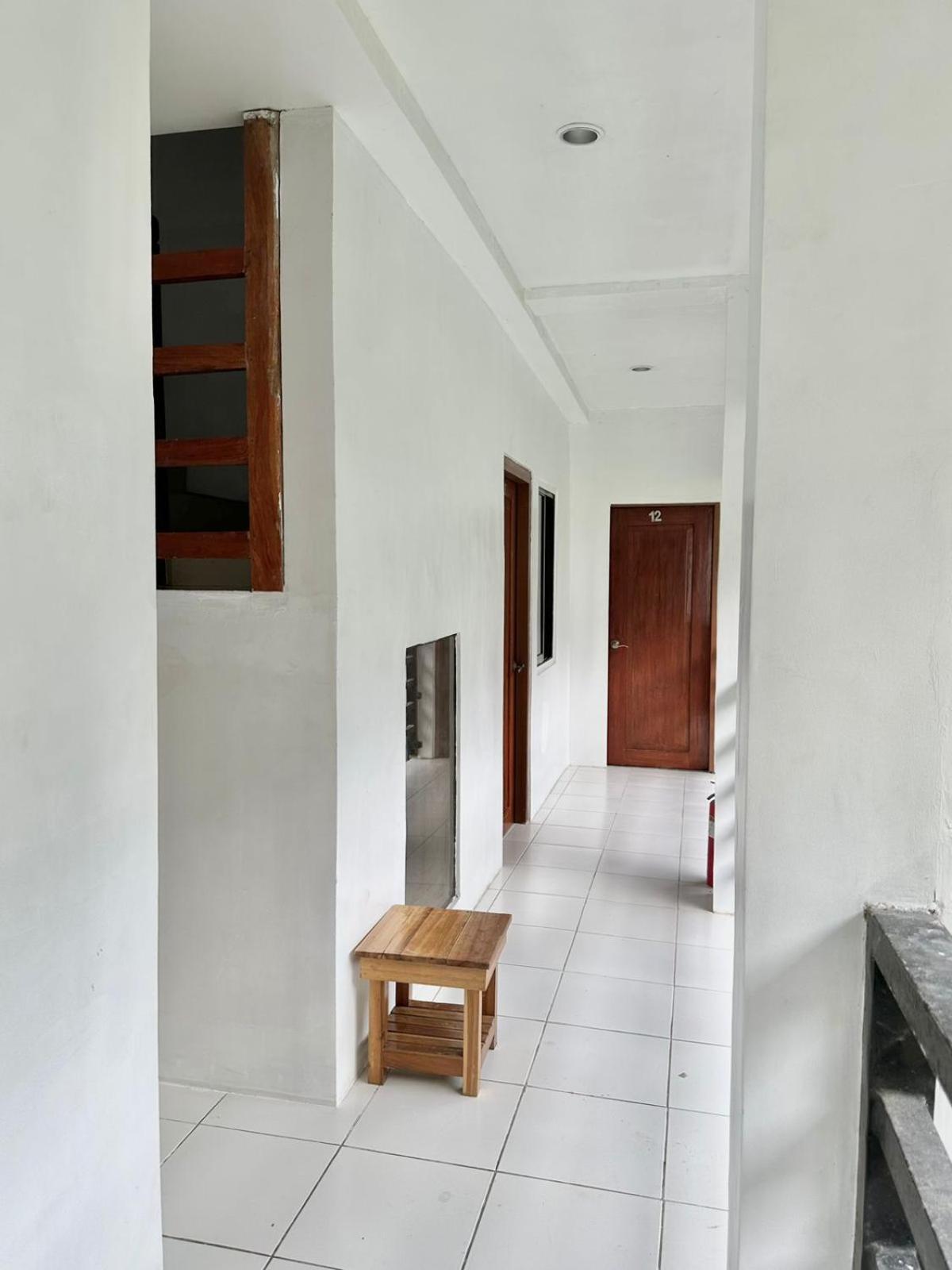 מלון Casa Juliana אל נידו מראה חיצוני תמונה