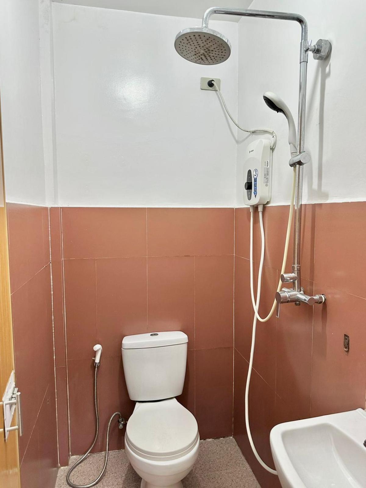 מלון Casa Juliana אל נידו מראה חיצוני תמונה