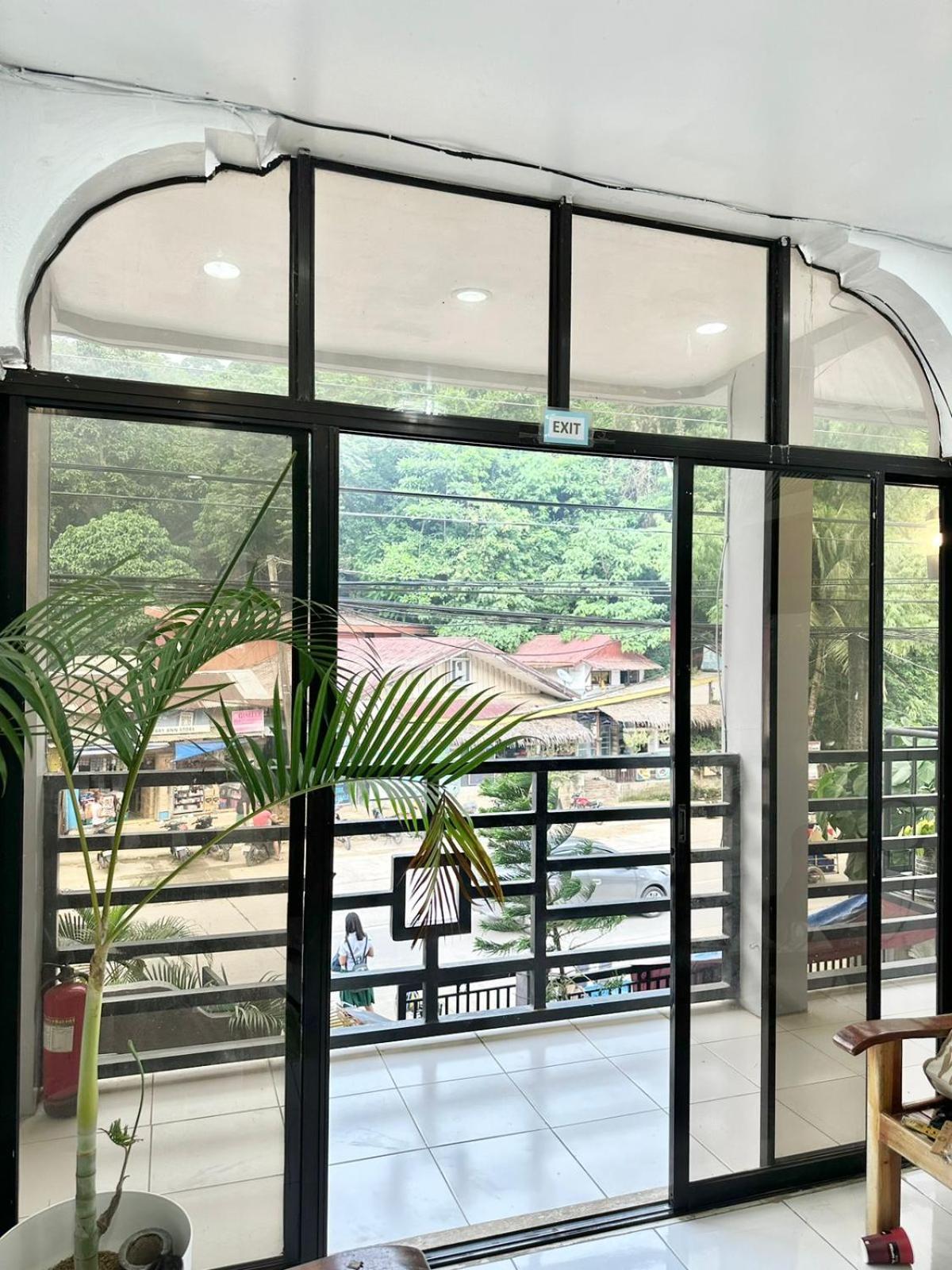 מלון Casa Juliana אל נידו מראה חיצוני תמונה