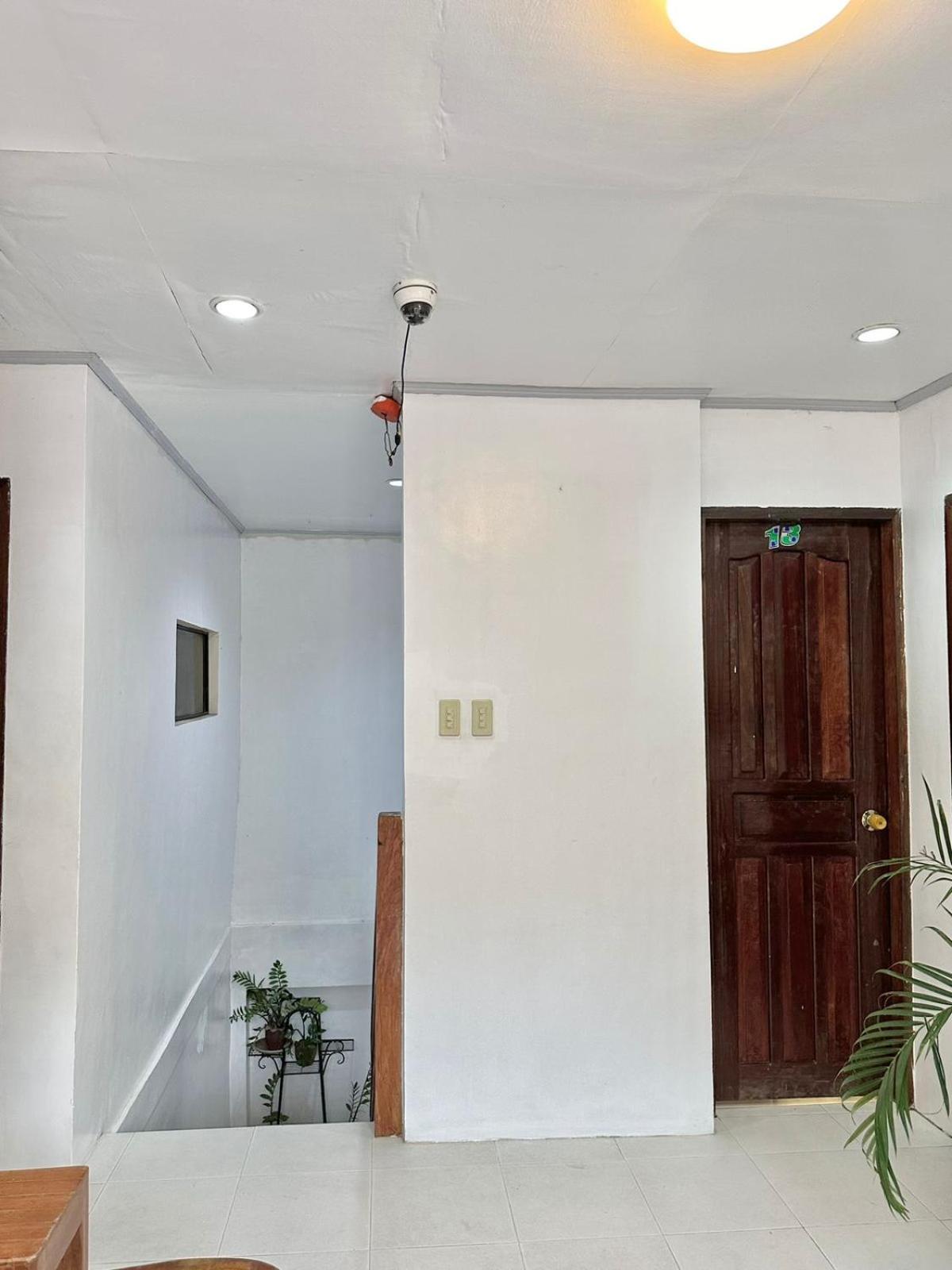 מלון Casa Juliana אל נידו מראה חיצוני תמונה