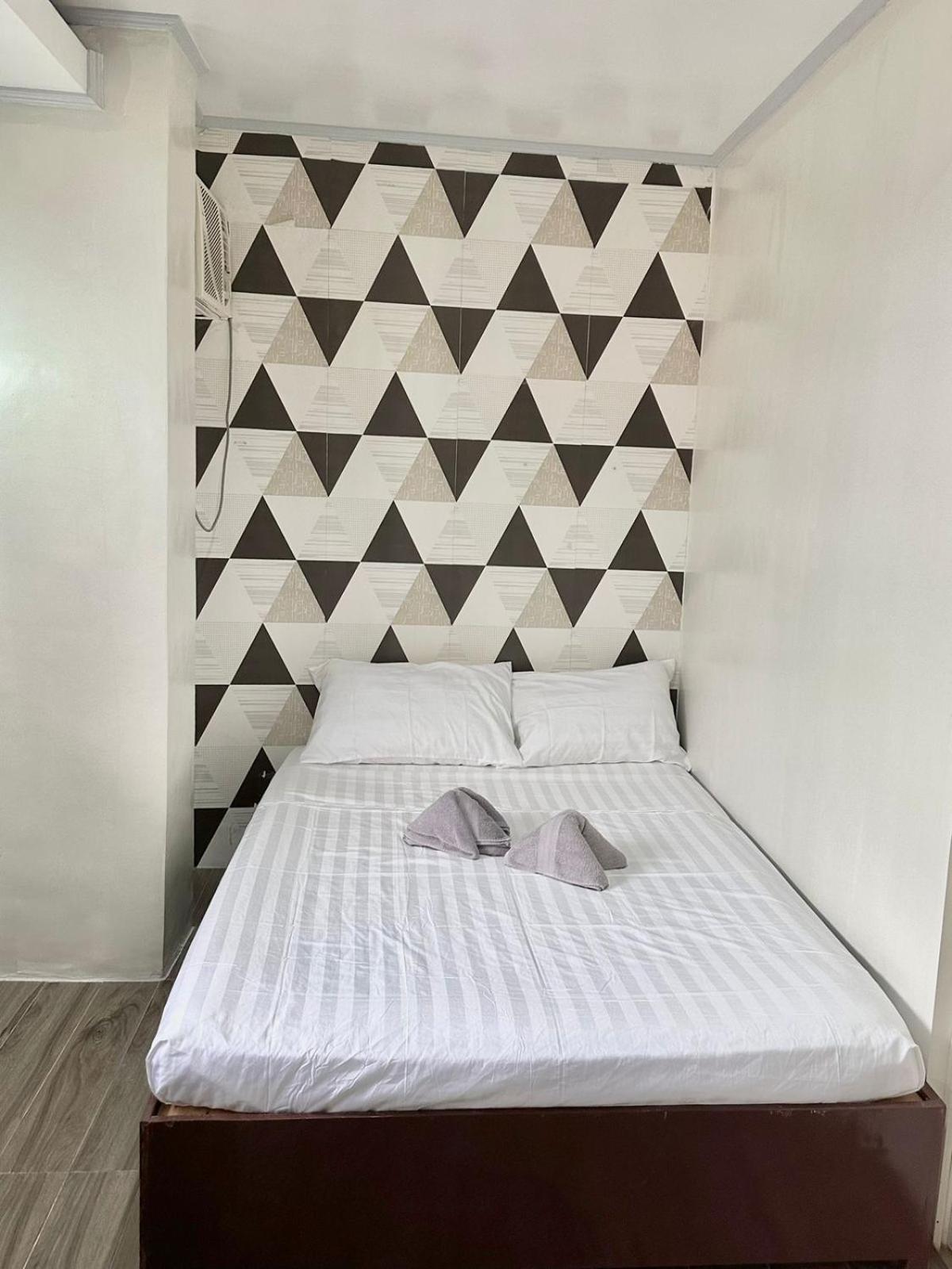 מלון Casa Juliana אל נידו מראה חיצוני תמונה