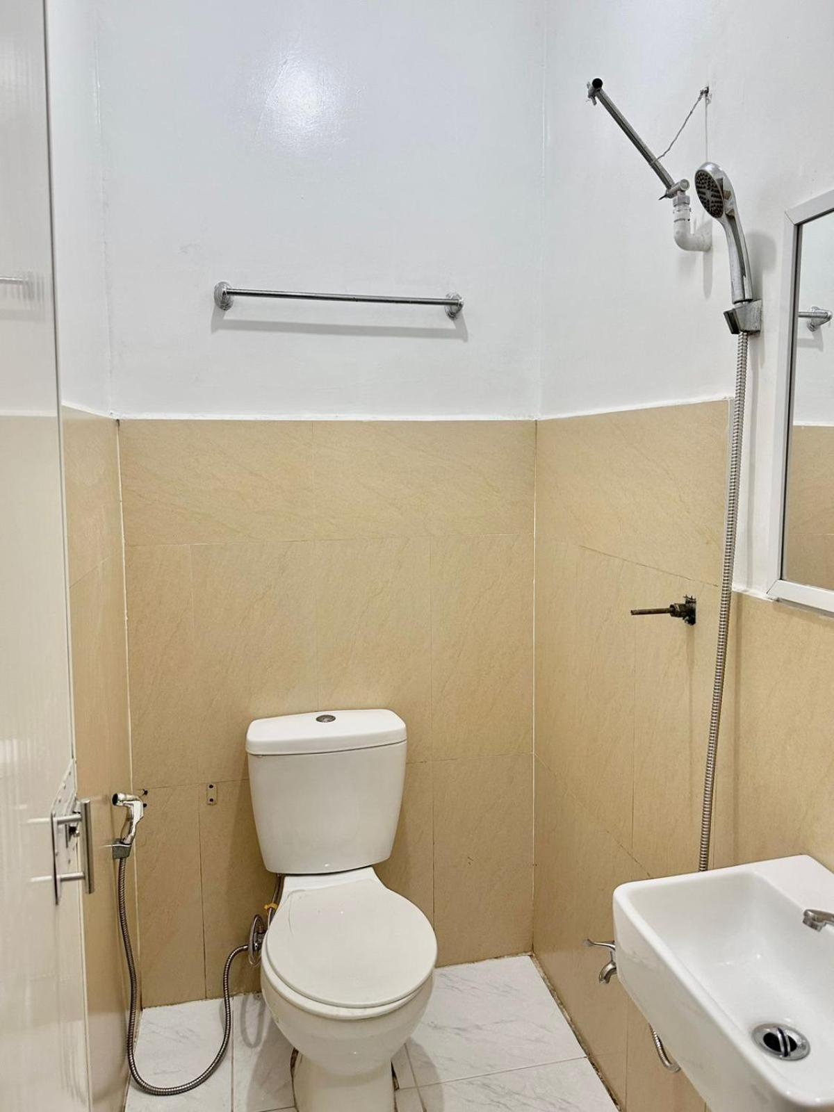 מלון Casa Juliana אל נידו מראה חיצוני תמונה