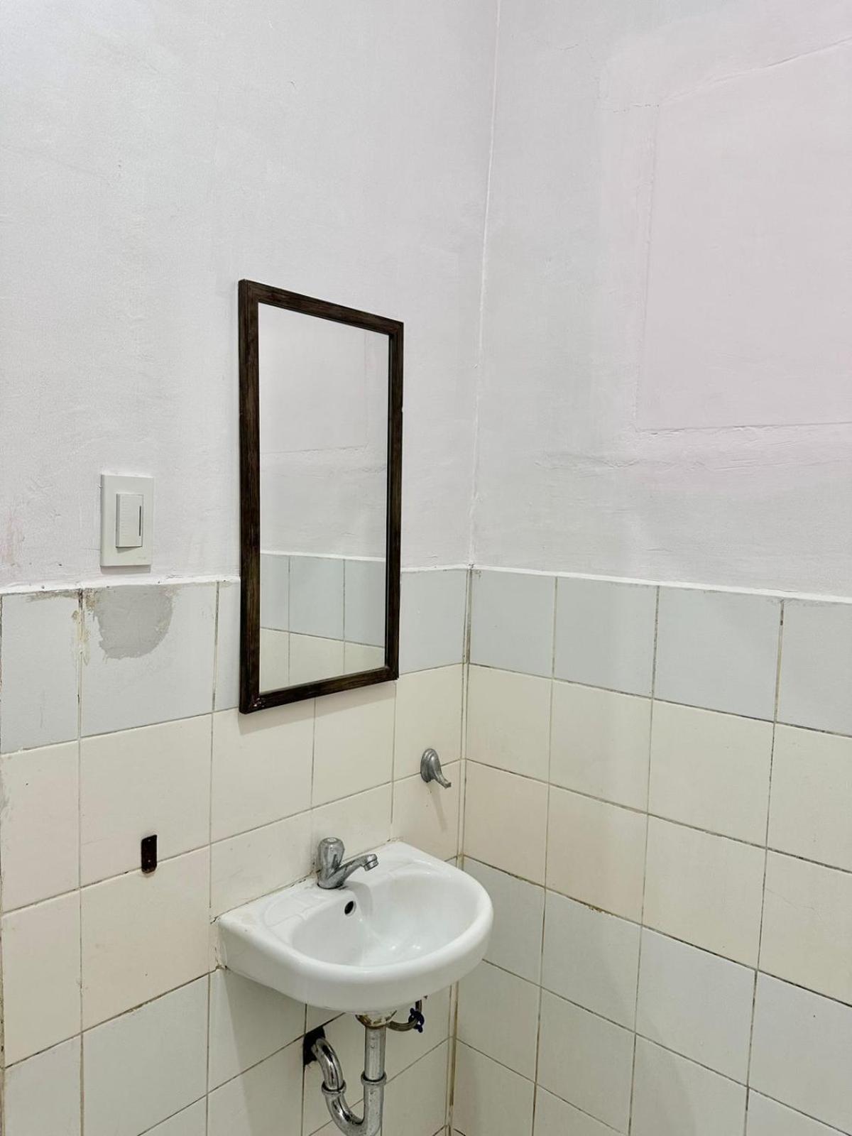 מלון Casa Juliana אל נידו מראה חיצוני תמונה