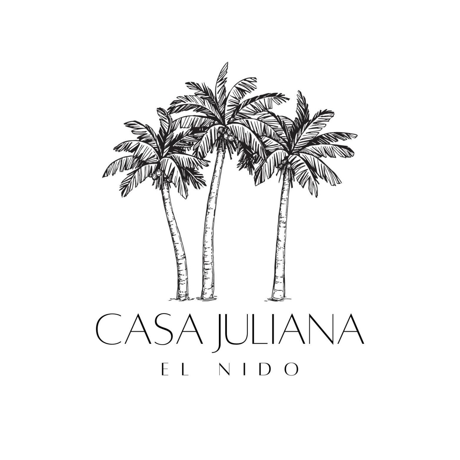 מלון Casa Juliana אל נידו מראה חיצוני תמונה